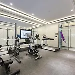 Atour Hotel Shanghai Songjiang Sports Center