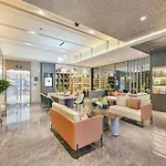 Atour Hotel Shanghai Songjiang Sports Center