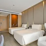 Atour Hotel Shanghai Songjiang Sports Center