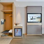 Atour Hotel Shanghai Songjiang Sports Center
