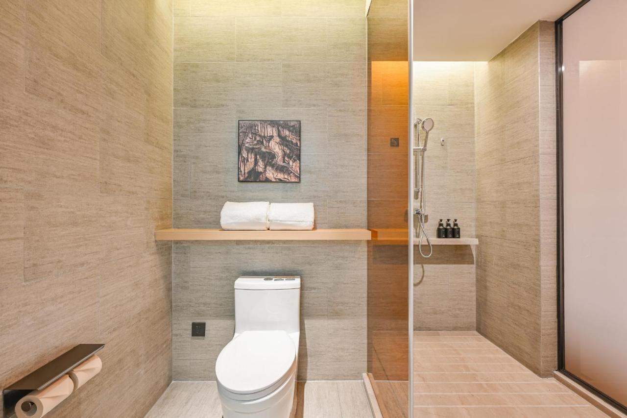 Atour Songjiang Sports Center 4* Shanghai