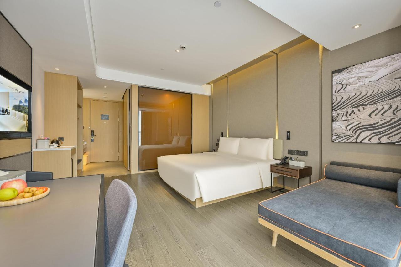 Atour Songjiang Sports Center 4* Shanghai
