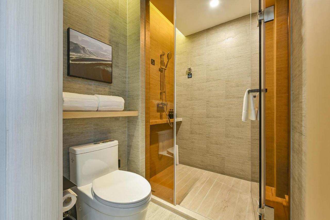 Hotel Atour Songjiang Sports Center Shanghai